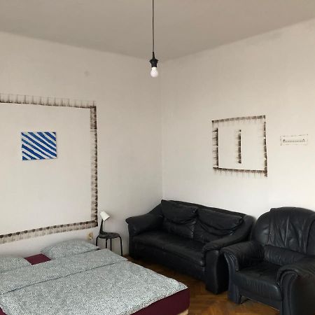 Pokoj 11A Apartment Krakow Exterior photo