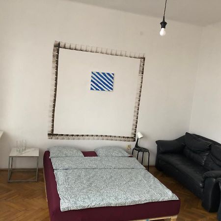 Pokoj 11A Apartment Krakow Exterior photo