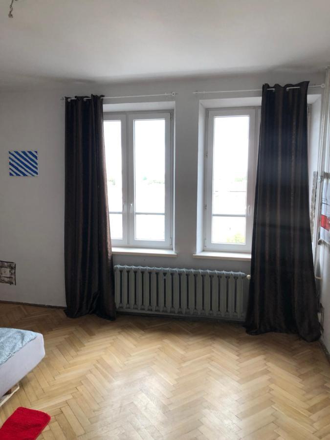 Pokoj 11A Apartment Krakow Exterior photo
