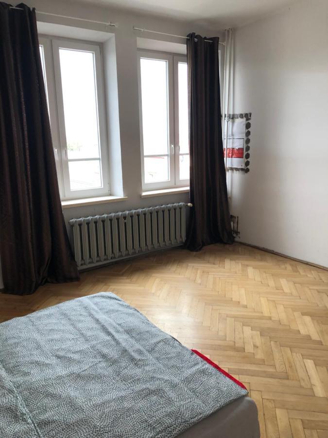 Pokoj 11A Apartment Krakow Exterior photo
