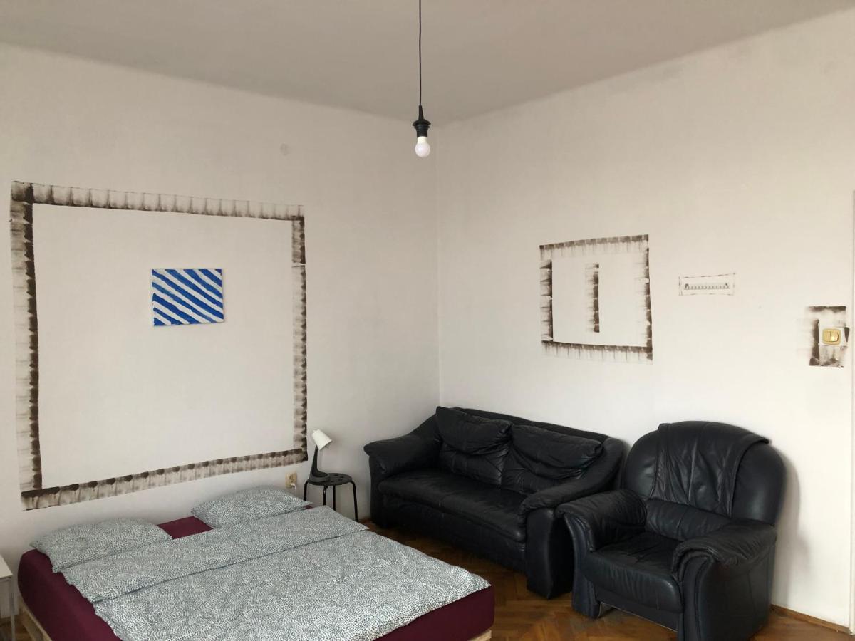 Pokoj 11A Apartment Krakow Exterior photo